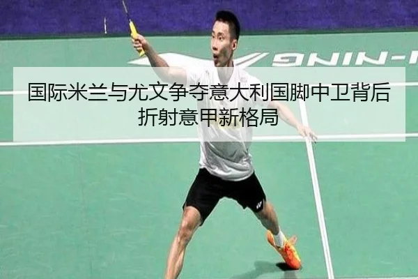 国际米兰与尤文争夺意大利国脚中卫背后折射意甲新格局